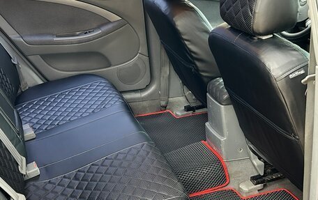 Chevrolet Lacetti, 2011 год, 499 000 рублей, 6 фотография