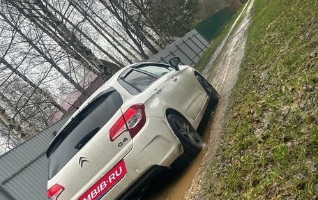 Citroen C4 II рестайлинг, 2012 год, 750 000 рублей, 2 фотография