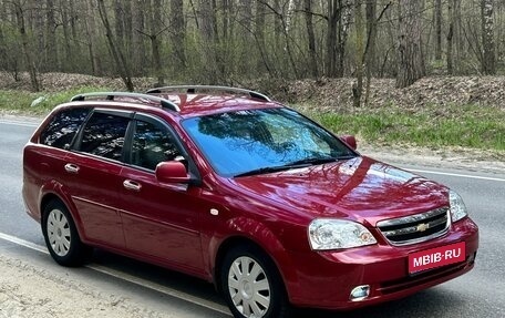 Chevrolet Lacetti, 2011 год, 499 000 рублей, 1 фотография
