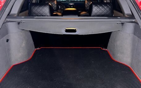 Chevrolet Lacetti, 2011 год, 499 000 рублей, 11 фотография