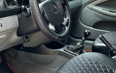 Chevrolet Lacetti, 2011 год, 499 000 рублей, 7 фотография