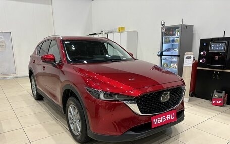 Mazda CX-5 II, 2025 год, 3 900 000 рублей, 1 фотография