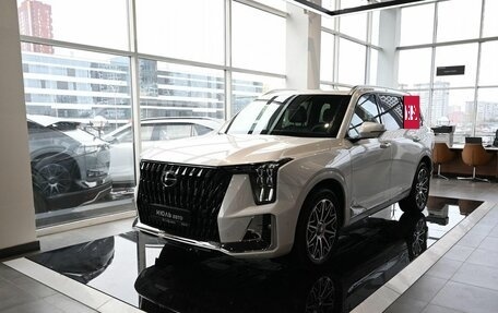 GAC GS8, 2026 год, 5 349 000 рублей, 1 фотография