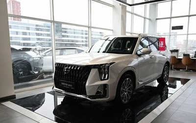 GAC GS8, 2026 год, 5 349 000 рублей, 1 фотография