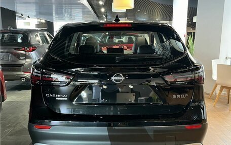 Nissan Qashqai, 2026 год, 3 750 000 рублей, 7 фотография