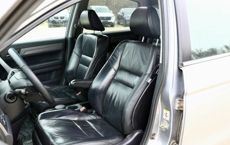 Honda CR-V III рестайлинг, 2007 год, 1 100 000 рублей, 6 фотография