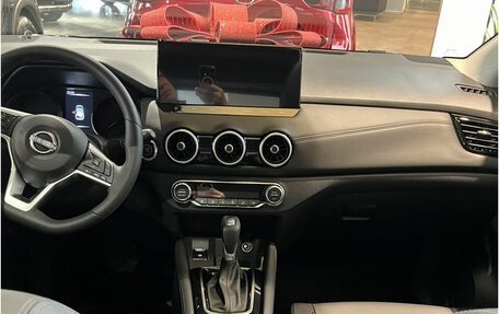 Nissan Qashqai, 2026 год, 3 750 000 рублей, 12 фотография
