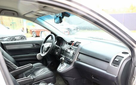 Honda CR-V III рестайлинг, 2007 год, 1 100 000 рублей, 7 фотография