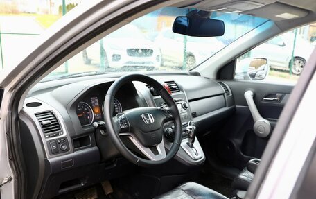 Honda CR-V III рестайлинг, 2007 год, 1 100 000 рублей, 5 фотография