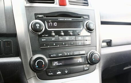 Honda CR-V III рестайлинг, 2007 год, 1 100 000 рублей, 9 фотография