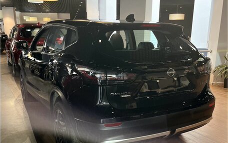 Nissan Qashqai, 2026 год, 3 750 000 рублей, 6 фотография