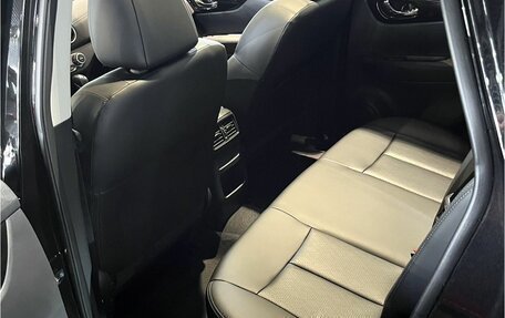 Nissan Qashqai, 2026 год, 3 750 000 рублей, 16 фотография