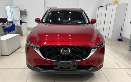 Mazda CX-5 II, 2025 год, 3 900 000 рублей, 2 фотография
