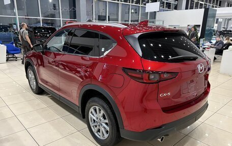 Mazda CX-5 II, 2025 год, 3 900 000 рублей, 4 фотография