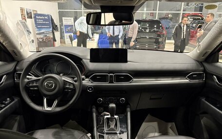 Mazda CX-5 II, 2025 год, 3 900 000 рублей, 14 фотография