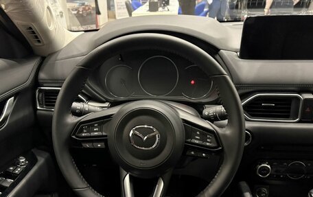 Mazda CX-5 II, 2025 год, 3 900 000 рублей, 17 фотография