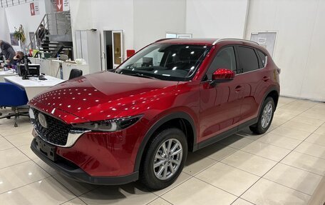 Mazda CX-5 II, 2025 год, 3 900 000 рублей, 3 фотография