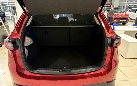 Mazda CX-5 II, 2025 год, 3 900 000 рублей, 7 фотография