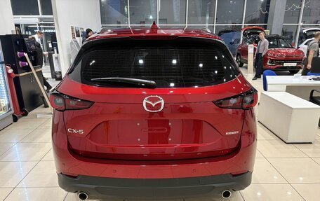 Mazda CX-5 II, 2025 год, 3 900 000 рублей, 5 фотография