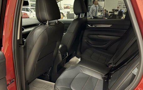 Mazda CX-5 II, 2025 год, 3 900 000 рублей, 13 фотография