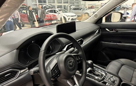 Mazda CX-5 II, 2025 год, 3 900 000 рублей, 10 фотография