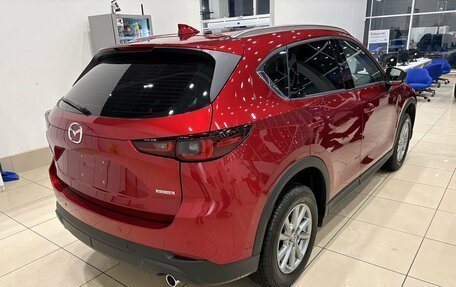 Mazda CX-5 II, 2025 год, 3 900 000 рублей, 6 фотография