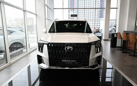 GAC GS8, 2026 год, 5 349 000 рублей, 2 фотография