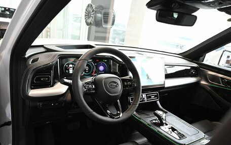 GAC GS8, 2026 год, 5 349 000 рублей, 3 фотография