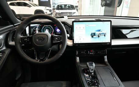 GAC GS8, 2026 год, 5 349 000 рублей, 14 фотография