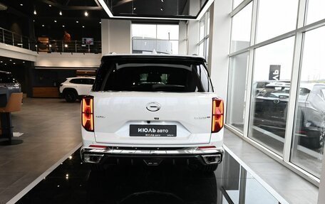 GAC GS8, 2026 год, 5 349 000 рублей, 4 фотография