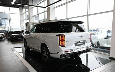 GAC GS8, 2026 год, 5 349 000 рублей, 5 фотография