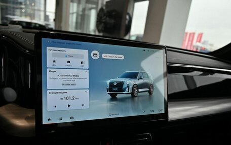 GAC GS8, 2026 год, 5 349 000 рублей, 12 фотография