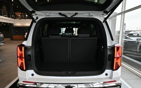 GAC GS8, 2026 год, 5 349 000 рублей, 6 фотография