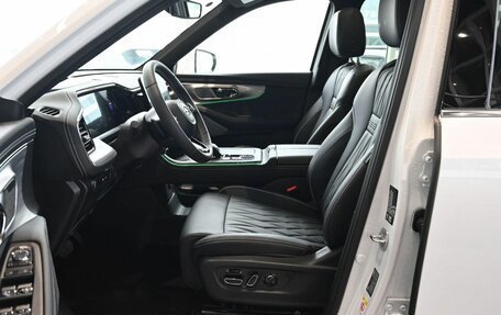 GAC GS8, 2026 год, 5 349 000 рублей, 18 фотография