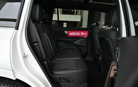 GAC GS8, 2026 год, 5 349 000 рублей, 20 фотография