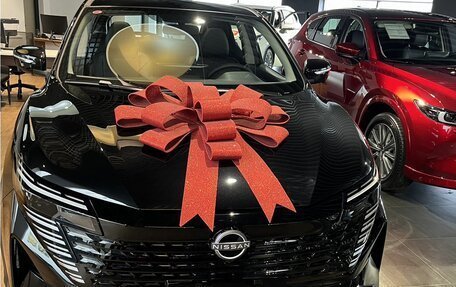 Nissan Qashqai, 2026 год, 3 750 000 рублей, 3 фотография