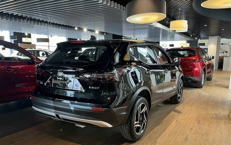 Nissan Qashqai, 2026 год, 3 750 000 рублей, 9 фотография