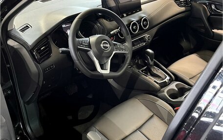 Nissan Qashqai, 2026 год, 3 750 000 рублей, 13 фотография