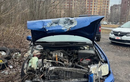 Volkswagen Jetta IV, 2002 год, 150 000 рублей, 7 фотография