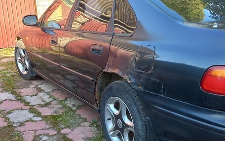 Honda Accord IV, 1994 год, 100 000 рублей, 3 фотография