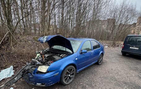 Volkswagen Jetta IV, 2002 год, 150 000 рублей, 2 фотография