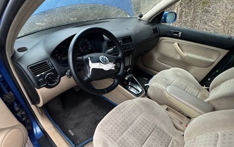 Volkswagen Jetta IV, 2002 год, 150 000 рублей, 3 фотография