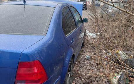 Volkswagen Jetta IV, 2002 год, 150 000 рублей, 4 фотография