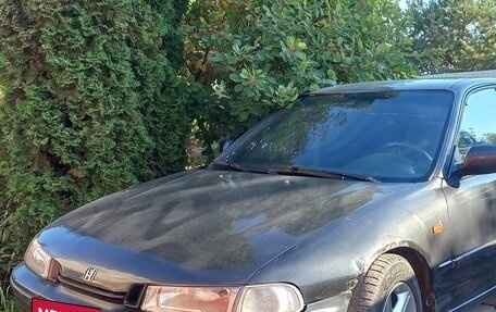 Honda Accord IV, 1994 год, 100 000 рублей, 2 фотография