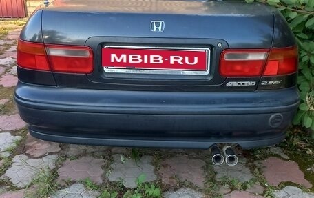 Honda Accord IV, 1994 год, 100 000 рублей, 4 фотография