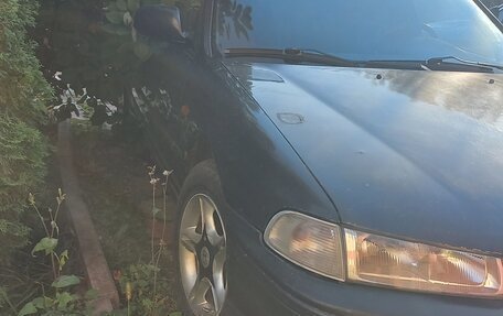 Honda Accord IV, 1994 год, 100 000 рублей, 6 фотография