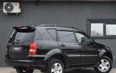 SsangYong Rexton III, 2008 год, 969 999 рублей, 9 фотография