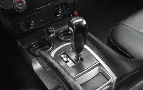 SsangYong Rexton III, 2008 год, 969 999 рублей, 15 фотография