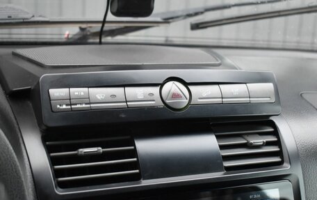 SsangYong Rexton III, 2008 год, 969 999 рублей, 13 фотография