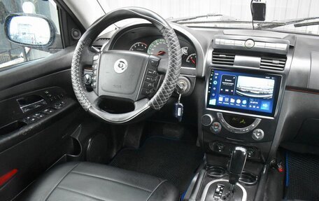SsangYong Rexton III, 2008 год, 969 999 рублей, 12 фотография